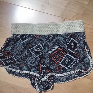 Flowy Shorts